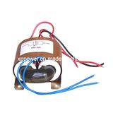 RoHS/ISO9001 R-Type Single-Phase Switching Power Transformer (XP-PT-R30)