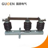Guoen High Voltage Disconnector Switch /Isolation Switch /Load Break Switch Gw1-10kv