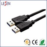 Super Speed USB 3.0 Cable, a Male to a Male