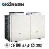 Stable Temperature Heat Pump for Swimming Pool