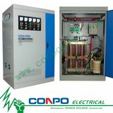 SBW-150kVA Full-Auotmatic Compensated Voltage Stabilizer/Regulator