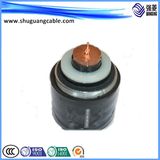 High Voltage Armored Power Cable