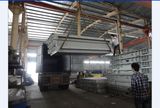 3*20m 100t Truck Scale Loading