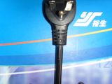 PSE Insulated Power Cord (YS-60)