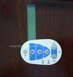 High Quality Multifunctional Membrane Switch with LED