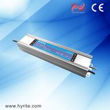 150W Constant Current Waterproof LED Driver with Ce