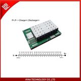 Protection Circuit Module Specifications for 96.2V Li-ion/Li-Polymer Battery Pack