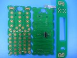 Circuit Overlayer FPC Flexible Flat Printed PCB Membrane Switch