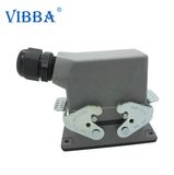 Hdc-He-010-01s Heavy Duty Industrial Connector