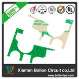 Double Access Irregular-Shape Flexible PCB
