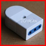 Italian Adaptor Plug & Italy Power Jack 250V 10A