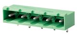 7.62mm Pitch Pluggable Terminal Block