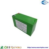 Lithium Battery Li-ion Battery Packs Power Bank 12V 7.5ah