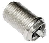 Circular F Seires Crimp F Female Connector