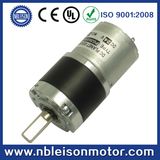 High Torque 12V 24V Electric DC Motor with Planetary Gear