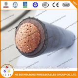 XLPE Insulated Copper Power Cable