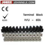H Type Universal Terminal Block