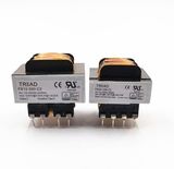 Low-Frequency Transformer with Wide Frequency Range, Customized Designs Welcomed