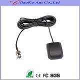 Vehicle GPS Aerial Good Quality with Low Price GPS External Antenna for Car with BNC Connector Active GPS Antenna