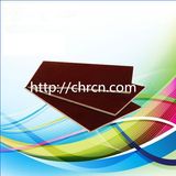 Insulation Material 3025 Phenolic Cotton Cloth Laminated Sheet/Pressboard