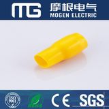 Tube Shaped Sleeve Insulation Terminal