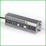 Outdoor IP67 Waterproof 12V/24V 150W 220V AC to 12V DC LED Driver with Ce RoHS