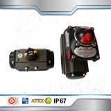 Apl 410 Limit Switch Box