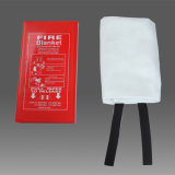 Fiberglass Heat Resistant Blanket Material