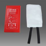 Fiberglass Heat Resistant Blanket Material