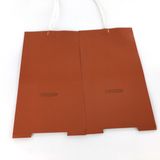 Silicone Rubber Material Flexible Heater