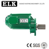 025kw Crane Geared Motor = End Carriage Motor (KD-030)