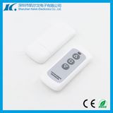 3 Buttons Hanging Fan 433MHz RF Universal Remote Control Kl600-3