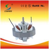 YJ58 Advantages and Disadvantages of Shaded Pole Motor