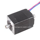 Hybrid Stepper Motor NEMA 8 - 20 mm 2 Phase