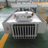Customized Three Phase Oil Filled Power Distribution Transformer for Power Supply
