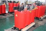 Resin-Cated 1500kVA Dry Type Transformer