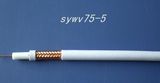 Customized Communication Cable Sywv 75-5 Coaxial Cable
