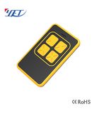Shenzhen Factory RF Wireless Auto Gate Remote Control Yet2113