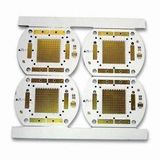New Design Ceramic PCB Circuit Board for Power Bank