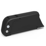 Hot Sale 48V 10.4ah Rechargeable Li Ion Electric Bicycle Battery with Charger