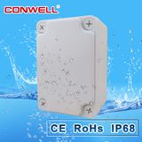 Plastic Wall Mounted Distribution Box Price