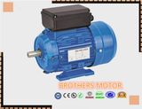 Yc Series Single Phase Motors