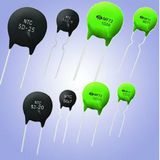 Ntc Thermistor for Limiting Power Supply Ballast CFL (16D-20)
