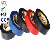 PVC Electrical Tape with Yellow&Green