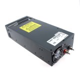Yumo S-1000-12 High Quality 1000W 12VDC SMPS Switching Power Supply