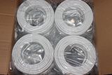RG6 Coaxial Cable with F Connectors 75ohm for Yagi Antenna