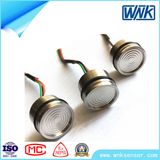 Digital Spi/I2c Output Pressure Sensors, OEM Available