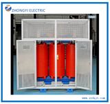 China Electrical Equipment Factory Dry Type Cast Resin Transformer