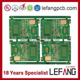 Mobile Phone PCB Circuit Board PCBA