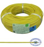Flexible Silicone Rubber Insulated Arc Welding Wire